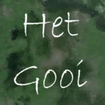 het gooi android application logo